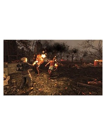7 Days To Die - PlayStation 4 - Envío Gratuito