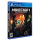 Minecraft - PlayStation 4 - Envío Gratuito