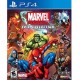 Marvel Pinball: Epic Collection Vol. 1 - PlayStation 4 - Envío Gratuito
