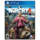 Far Cry 4 Limited Edition - Playstation 4 - Envío Gratuito