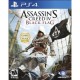 Nuevo Assassins Creed IV Bandera Negro - PlayStation 4 - Envío Gratuito