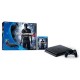Consola PlayStation 4 Slim 500GB Console Uncharted 4 - Envío Gratuito