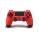 Reacondicionado Dualshock 4 Rojo Magma PS4 - Envío Gratuito