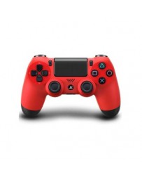 Reacondicionado Dualshock 4 Rojo Magma PS4 - Envío Gratuito