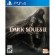 Dark Souls II: Scholar Of The First Sin - PlayStation 4 - Envío Gratuito