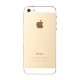 Celular Mejor Smartphone Libre iPhone 5s A1533 4G 16GB iOS 7 Dual Core-Dorado EU plu - Envío Gratuito