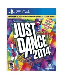 Juego Xbox 360 Just Dance 2014 - PlayStation 4 - Envío Gratuito
