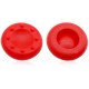 10Pcs Joystick Cap Case Grips Analógico Para PS4 360 - Envío Gratuito