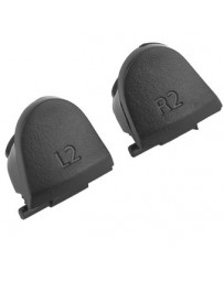 ER 1 Set L2 R2 Gatillo Reemplazo Botón Para PlayStation 4 - Envío Gratuito