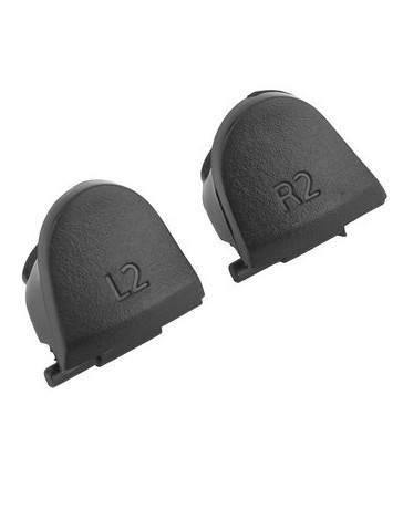 ER 1 Set L2 R2 Gatillo Reemplazo Botón Para PlayStation 4 - Envío Gratuito