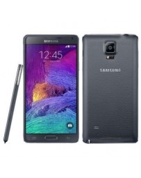 Smartphone Samsung Galaxy Note 4 32GB Desbloqueado + Power Bank - Envío Gratuito