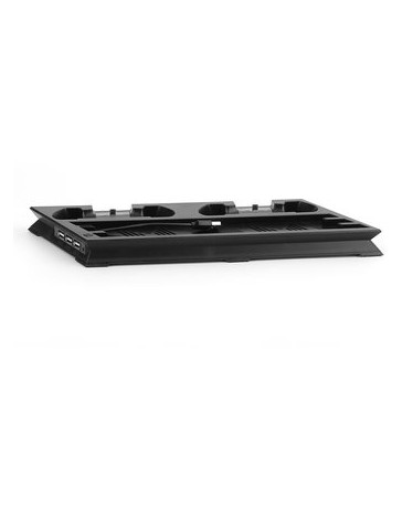 Eh PS4-PRO ventilador Cargador-Negro - Envío Gratuito
