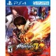 Nuevo King of Fighters XIV PlayStation 4 - Envío Gratuito