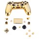 EH Navidad PS4 cabezal de mando del juego-Dorado - Envío Gratuito