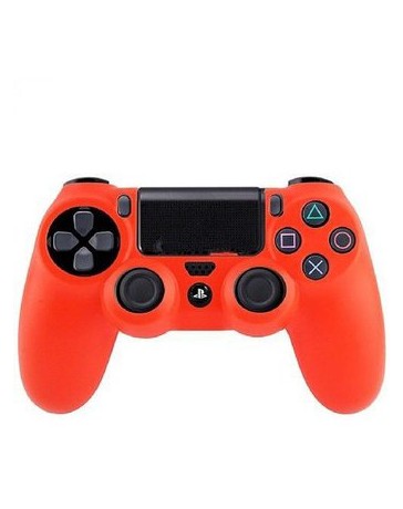 De Silicona Caso De La Piel Para El Regulador De Sony PlayStation - Envío Gratuito