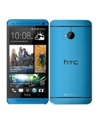 Smartphone Libre HTC One M8 (4G Android Qualcomm Quad Core 32GB 5)Desbloqueado -Azul EU plug - Envío Gratuito