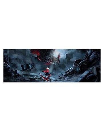 Nuevo God Eater 2: Rage Burst - PlayStation 4 Day 1 Edition - Envío Gratuito