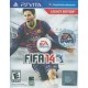 Playstation Vita FIFA 14 - Envío Gratuito