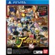 J-Stars Victory Vs PlayStation Vita - Envío Gratuito