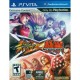 Playstation Vita Street Fighter x Tekken - Envío Gratuito