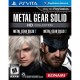 Playstation Vita Metal Gear Solid HD Collection - Envío Gratuito