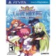 Playstation Vita ARCANA HEART 3: LOVE MAX - Envío Gratuito