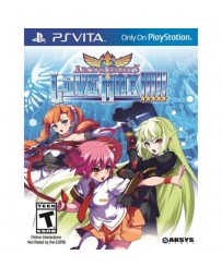 Playstation Vita ARCANA HEART 3: LOVE MAX - Envío Gratuito