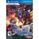 Playstation Vita RAGNAROK ODYSSEY ACE - Envío Gratuito