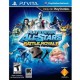 Videojuego PlayStation All-Stars Battle Royale [PlayStation Vita] - Envío Gratuito