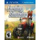 Videojuego Farming Simulator '14 - PlayStation Vita - Envío Gratuito