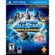 PlayStation All-Stars Battle Royale - Envío Gratuito