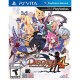 Disgaea 4 Promise Revisit Vita - Envío Gratuito