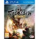 Toukiden: Kiwami - PlayStation 4 - Envío Gratuito
