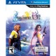 FINAL FANTASY X-X-2 HD Remaster - PlayStation Vita - Envío Gratuito