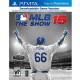 MLB 15: The Show Game Voucher - PlayStation Vita - Envío Gratuito