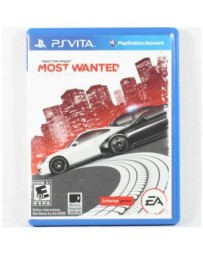 Need For Speed: Most Wanted - Envío Gratuito