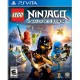 Playstation Vita Lego Ninjago Shadow of ronin - Envío Gratuito