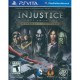 Playstation Vita Injustice gods among us GOTY - Envío Gratuito