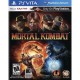 Playstation Vita Mortal Kombat - Envío Gratuito