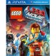 Playstation Vita Lego the movie - Envío Gratuito