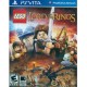 Playstation Vita Lego Lord of the rings - Envío Gratuito