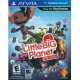 Playstation Vita Little Big Planet - Envío Gratuito