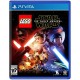 LEGO Star Wars: The Force Awakens Psvita - Envío Gratuito