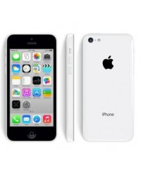 Apple iPhone 5C A1532 4G iOS 7 Dual Core 8GB -Blanco - Envío Gratuito