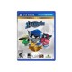 SLY COOPER COLLECTION PSV - Envío Gratuito