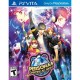 Persona 4: Dancing All Night - PlayStation Vita Standard Edition Edition - Envío Gratuito