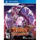 Trillion: God Of Destruction - PlayStation Vita - Envío Gratuito