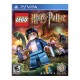 Nuevo Lego Harry Potter Years 5 to 7 PlayStation Vita - Envío Gratuito