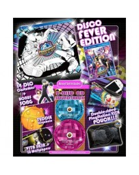 Persona 4 Dancing All Night Disco Fever Collector's Edition - Envío Gratuito