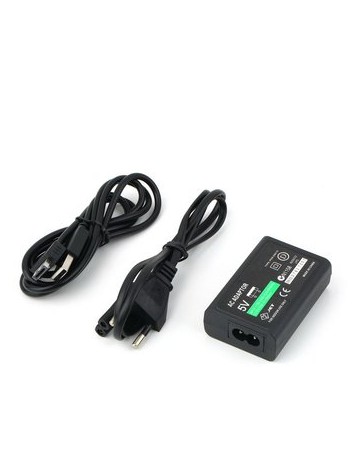 ER Para el adaptador Sony PS Vita PSV AC Power Supply - Envío Gratuito